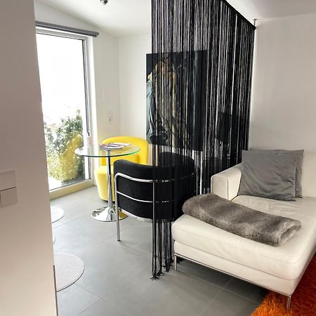 Modernes Studio Auf Der Sonnenterrasse Μπάντεν-Μπάντεν Εξωτερικό φωτογραφία