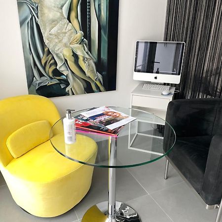 Modernes Studio Auf Der Sonnenterrasse Μπάντεν-Μπάντεν Εξωτερικό φωτογραφία