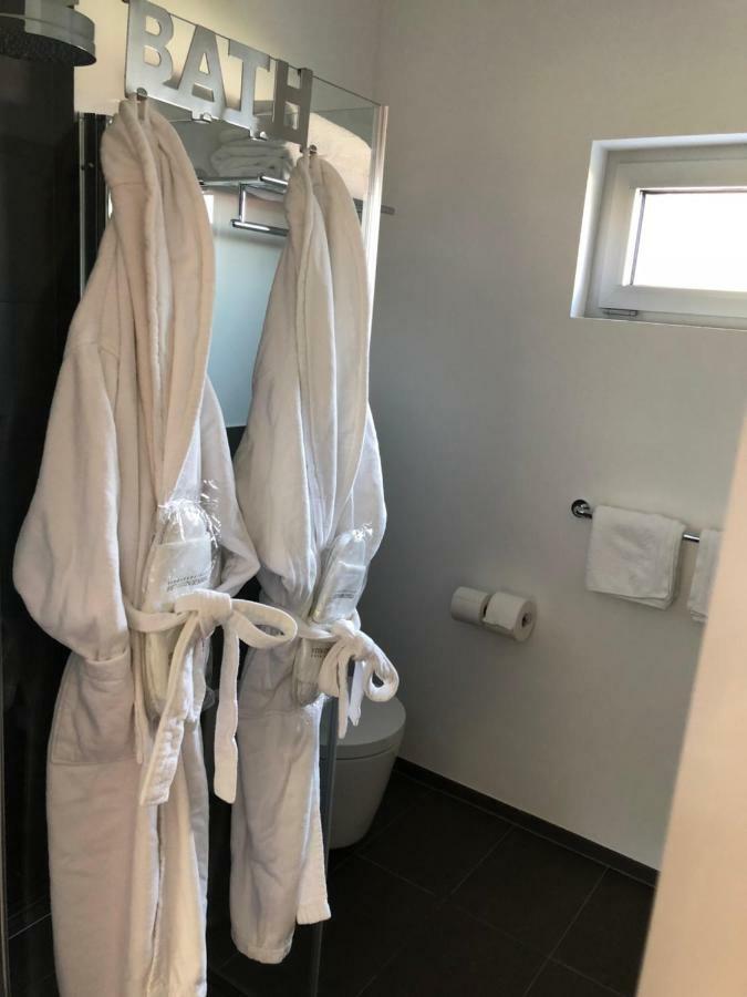 Modernes Studio Auf Der Sonnenterrasse Μπάντεν-Μπάντεν Εξωτερικό φωτογραφία